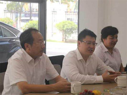 徐州市工商银行行长到开云手机登录界面交流